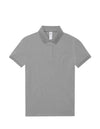 B&C BE INSPIRED BCPW461 My Polo 180 /Women
