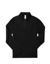 B&C BE INSPIRED BCPW462 My Polo 180 Long Sleeve /Women