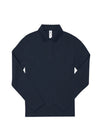 B&C BE INSPIRED BCPW462 My Polo 180 Long Sleeve /Women