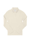 B&C BE INSPIRED BCPW462 My Polo 180 Long Sleeve /Women