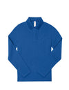B&C BE INSPIRED BCPW462 My Polo 180 Long Sleeve /Women