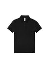 B&C BE INSPIRED BCPW463 My Polo 210 /Women