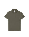 B&C BE INSPIRED BCPW463 My Polo 210 /Women