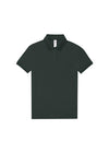 B&C BE INSPIRED BCPW463 My Polo 210 /Women