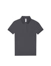 B&C BE INSPIRED BCPW463 My Polo 210 /Women