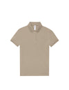 B&C BE INSPIRED BCPW463 My Polo 210 /Women