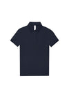 B&C BE INSPIRED BCPW463 My Polo 210 /Women