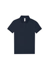 B&C BE INSPIRED BCPW463 My Polo 210 /Women
