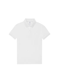 B&C BE INSPIRED BCPW463 My Polo 210 /Women