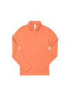 B&C BE INSPIRED BCPW464 My Polo 210 Long Sleeve /Women