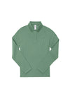 B&C BE INSPIRED BCPW464 My Polo 210 Long Sleeve /Women