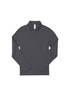 B&C BE INSPIRED BCPW464 My Polo 210 Long Sleeve /Women