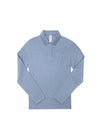 B&C BE INSPIRED BCPW464 My Polo 210 Long Sleeve /Women