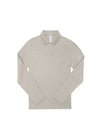 B&C BE INSPIRED BCPW464 My Polo 210 Long Sleeve /Women