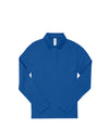 B&C BE INSPIRED BCPW464 My Polo 210 Long Sleeve /Women