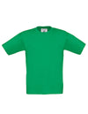 B&C BE INSPIRED BCTK301 Kids´ T-Shirt Exact 190