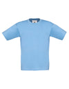 B&C BE INSPIRED BCTK301 Kids´ T-Shirt Exact 190
