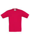 B&C BE INSPIRED BCTK301 Kids´ T-Shirt Exact 190