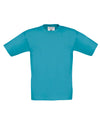 B&C BE INSPIRED BCTK301 Kids´ T-Shirt Exact 190