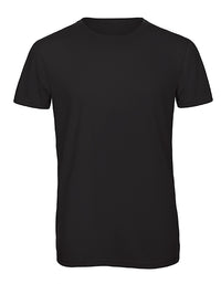 B&C BE INSPIRED BCTM055 Men´s Triblend T-Shirt