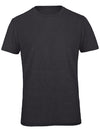 B&C BE INSPIRED BCTM055 Men´s Triblend T-Shirt