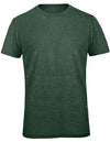 B&C BE INSPIRED BCTM055 Men´s Triblend T-Shirt