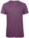 B&C BE INSPIRED BCTM055 Men´s Triblend T-Shirt