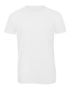 B&C BE INSPIRED BCTM055 Men´s Triblend T-Shirt