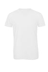 B&C BE INSPIRED BCTM057 Men´s V-Neck Triblend T-Shirt