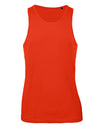 B&C BE INSPIRED BCTM072 Inspire Tank T /Men_°