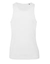 B&C BE INSPIRED BCTM072 Inspire Tank T /Men_°