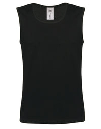 B&C BE INSPIRED BCTM200 Vest Athletic Move