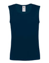 B&C BE INSPIRED BCTM200 Vest Athletic Move