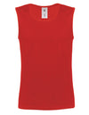 B&C BE INSPIRED BCTM200 Vest Athletic Move