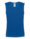 B&C BE INSPIRED BCTM200 Vest Athletic Move