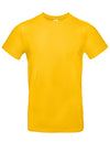 B&C BE INSPIRED BCTU03T T-Shirt #E190