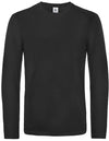 B&C BE INSPIRED BCTU07T Men´s T-Shirt #E190 Long Sleeve