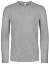B&C BE INSPIRED BCTU07T Men´s T-Shirt #E190 Long Sleeve