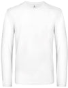 B&C BE INSPIRED BCTU07T Men´s T-Shirt #E190 Long Sleeve