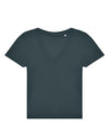 B&C BE INSPIRED BCTW001 Women´s #E150 V T-Shirt