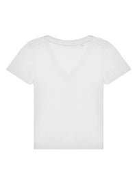 B&C BE INSPIRED BCTW001 Women´s #E150 V T-Shirt