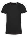 B&C BE INSPIRED BCTW02B #Inspire E150/Women_° T-Shirt