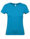 B&C BE INSPIRED BCTW02T Women´s T-Shirt #E150