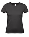 B&C BE INSPIRED BCTW02T Women´s T-Shirt #E150
