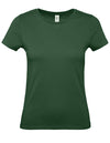 B&C BE INSPIRED BCTW02T Women´s T-Shirt #E150