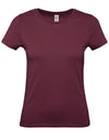 B&C BE INSPIRED BCTW02T Women´s T-Shirt #E150
