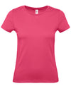 B&C BE INSPIRED BCTW02T Women´s T-Shirt #E150