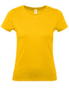 B&C BE INSPIRED BCTW02T Women´s T-Shirt #E150