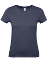 B&C BE INSPIRED BCTW02T Women´s T-Shirt #E150