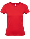 B&C BE INSPIRED BCTW02T Women´s T-Shirt #E150